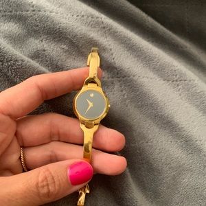 MOVADO Kara woman’s watch